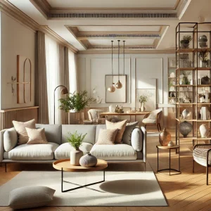 بهترین دکوراسیون داخلی کرج