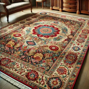 بهترین دکوراسیون منزل ایرانی