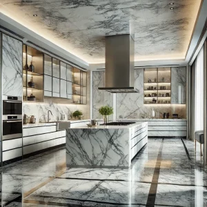 دکوراسیون آشپزخانه