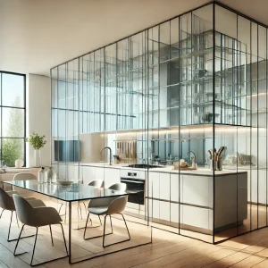 دکوراسیون آشپزخانه