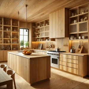 دکوراسیون آشپزخانه